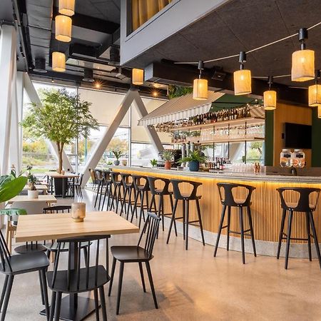 Best Western M-Treize Paris Asnieres Bagian luar foto